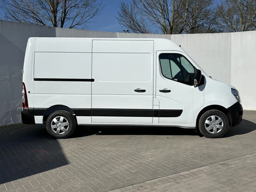 Nissan Interstar - Afbeelding 11 van 30