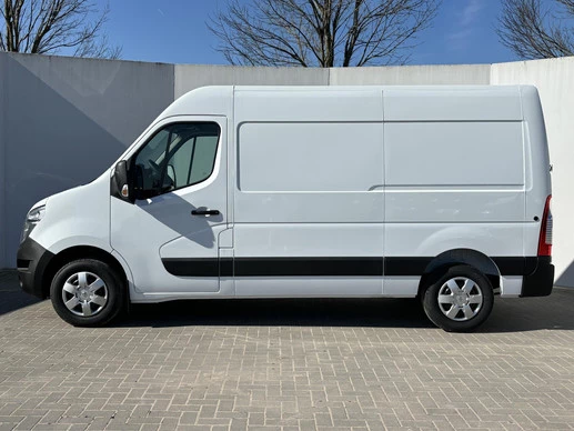 Nissan Interstar - Afbeelding 12 van 30