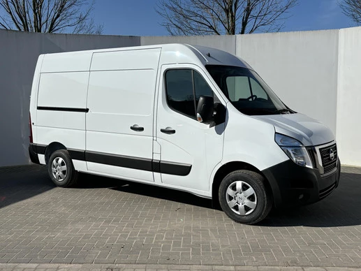 Nissan Interstar - Afbeelding 13 van 30