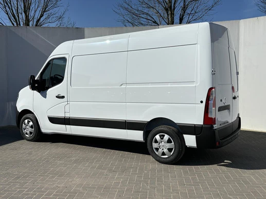 Nissan Interstar - Afbeelding 14 van 30