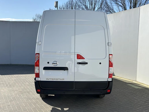Nissan Interstar - Afbeelding 15 van 30