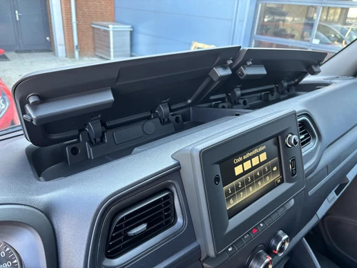 Nissan Interstar - Afbeelding 23 van 30