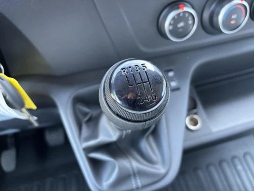 Nissan Interstar - Afbeelding 24 van 30