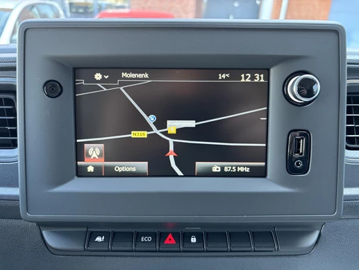 Nissan Interstar - Afbeelding 25 van 30