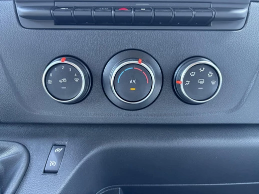 Nissan Interstar - Afbeelding 26 van 30