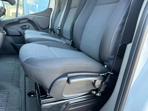 Nissan Interstar - Afbeelding 28 van 30