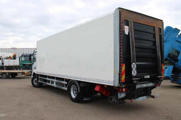 Mercedes-Benz Antos - Afbeelding 5 van 30