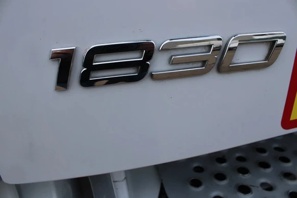 Mercedes-Benz Antos - Afbeelding 7 van 30