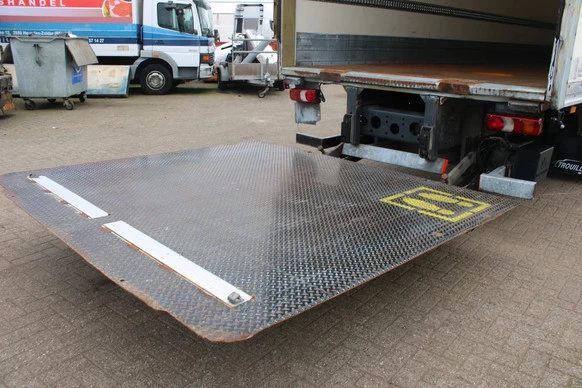 Mercedes-Benz Antos - Afbeelding 8 van 30