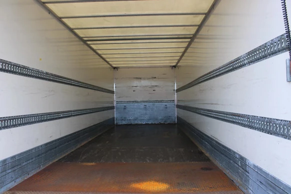 Mercedes-Benz Antos - Afbeelding 10 van 30