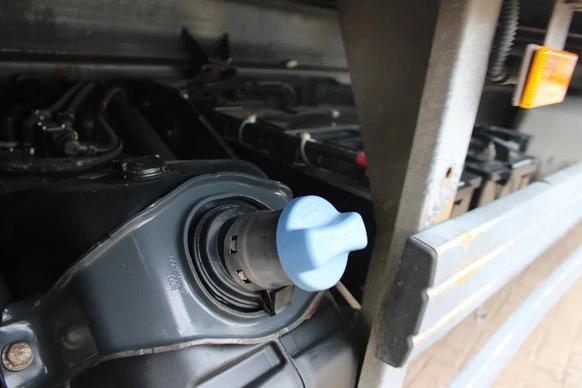 Mercedes-Benz Antos - Afbeelding 12 van 30