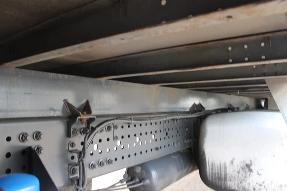 Mercedes-Benz Antos - Afbeelding 14 van 30