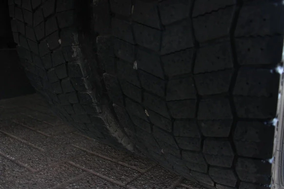 Mercedes-Benz Antos - Afbeelding 15 van 30