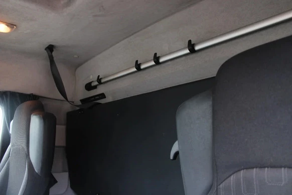 Mercedes-Benz Antos - Afbeelding 16 van 30