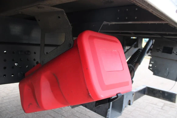 Mercedes-Benz Antos - Afbeelding 17 van 30