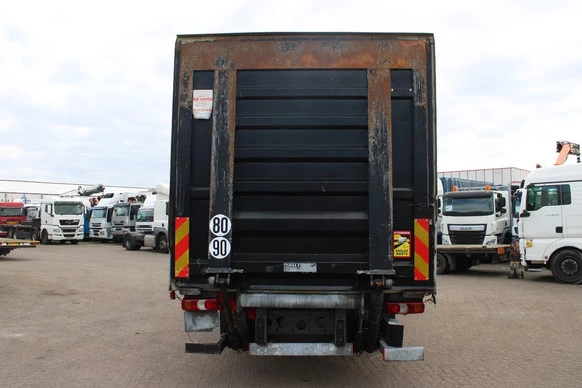 Mercedes-Benz Antos - Afbeelding 19 van 30