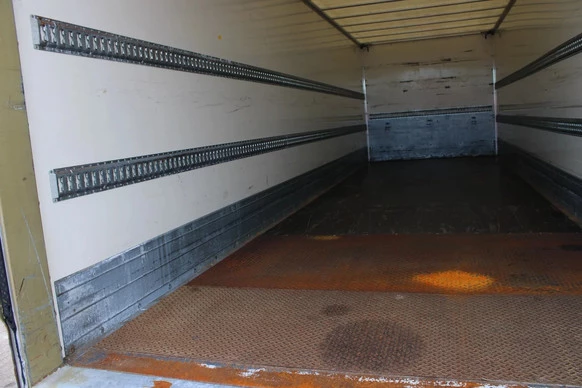 Mercedes-Benz Antos - Afbeelding 21 van 30