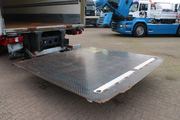 Mercedes-Benz Antos - Afbeelding 22 van 30