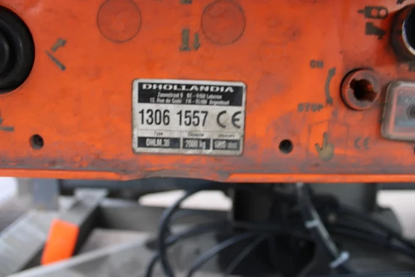 Mercedes-Benz Antos - Afbeelding 23 van 30