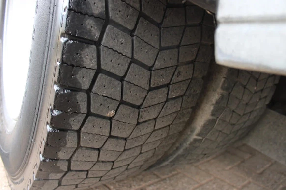 Mercedes-Benz Antos - Afbeelding 24 van 30