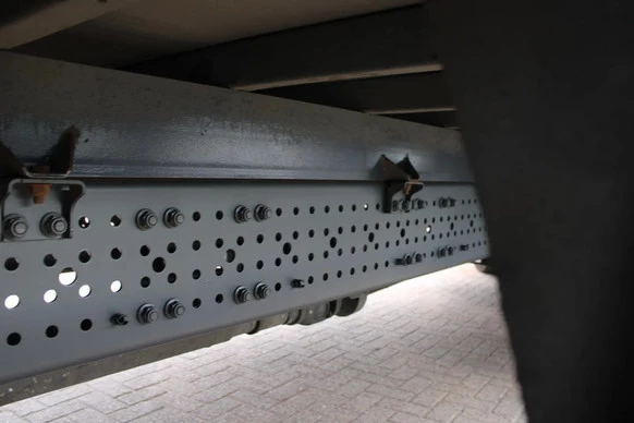 Mercedes-Benz Antos - Afbeelding 25 van 30