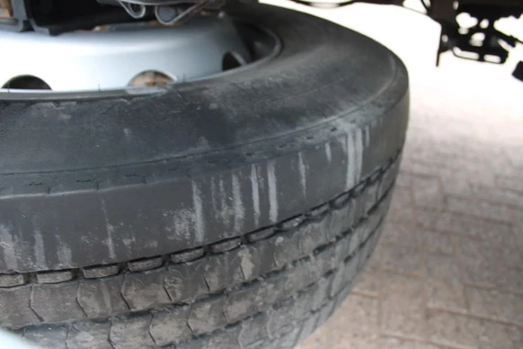 Mercedes-Benz Antos - Afbeelding 26 van 30