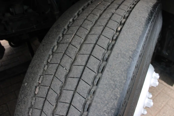 Mercedes-Benz Antos - Afbeelding 28 van 30