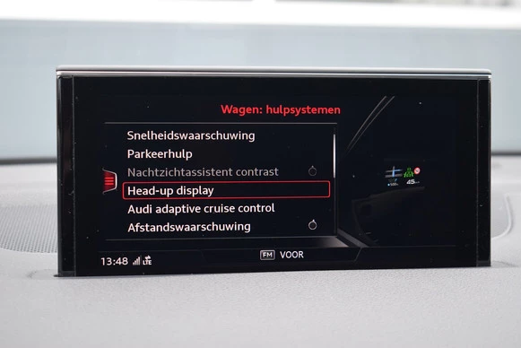 Audi SQ7 - Afbeelding 28 van 30