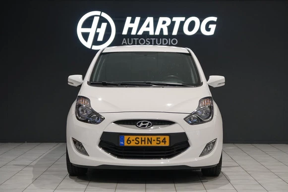 Hyundai ix20 - Afbeelding 5 van 30