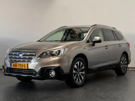 Subaru Outback - Afbeelding 1 van 30