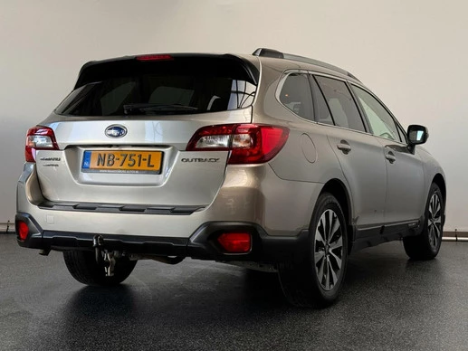 Subaru Outback - Afbeelding 2 van 30