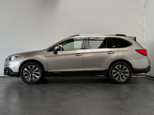 Subaru Outback - Afbeelding 16 van 30