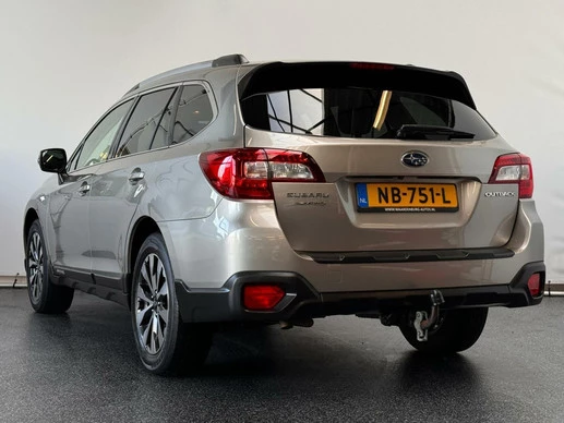 Subaru Outback - Afbeelding 17 van 30