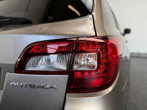 Subaru Outback - Afbeelding 25 van 30