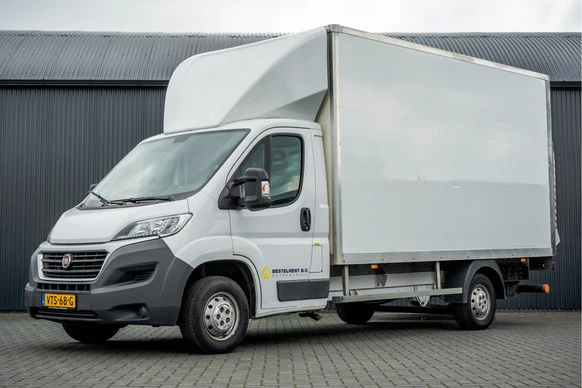 Fiat Ducato - Afbeelding 1 van 25