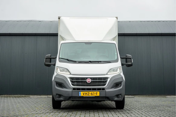 Fiat Ducato - Afbeelding 3 van 26