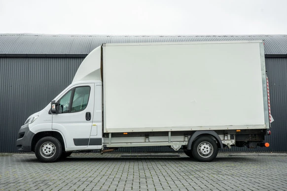 Fiat Ducato - Afbeelding 5 van 26