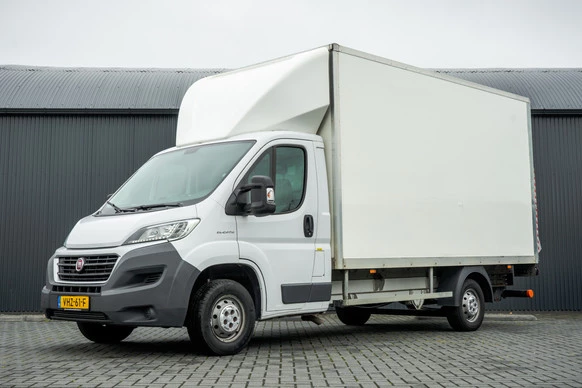 Fiat Ducato - Afbeelding 1 van 26