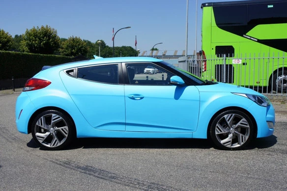 Hyundai Veloster - Afbeelding 5 van 30