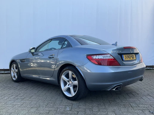 Mercedes-Benz SLK - Afbeelding 2 van 30