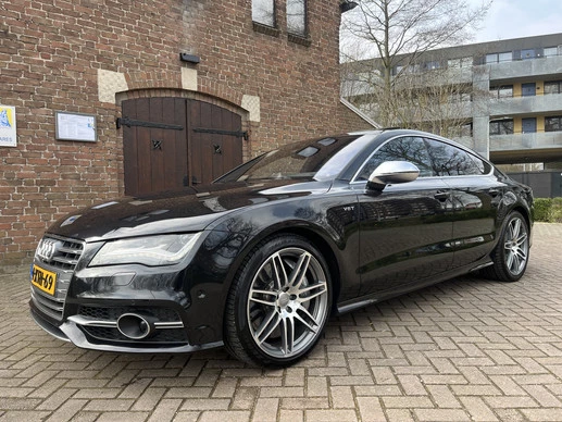 Audi S7 - Afbeelding 1 van 27