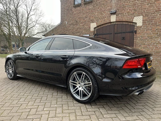 Audi S7 - Afbeelding 2 van 27