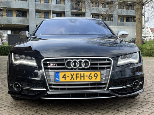 Audi S7 - Afbeelding 4 van 27