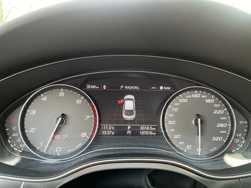 Audi S7 - Afbeelding 7 van 27