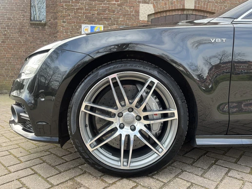 Audi S7 - Afbeelding 18 van 27