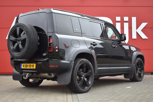 Land Rover Defender - Afbeelding 2 van 26