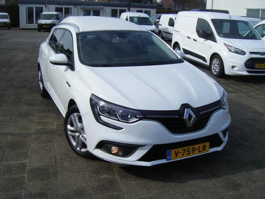 Renault Mégane