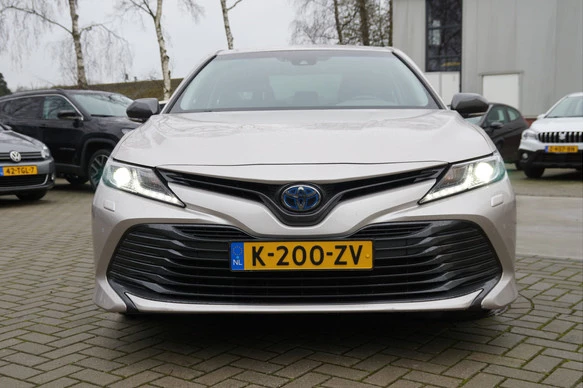 Toyota Camry - Afbeelding 3 van 26