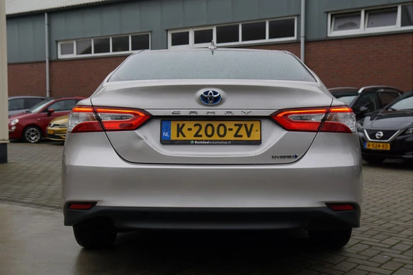 Toyota Camry - Afbeelding 7 van 26