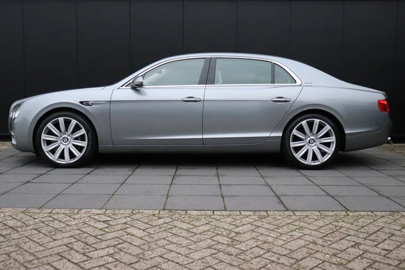 Bentley Flying Spur - Afbeelding 2 van 30